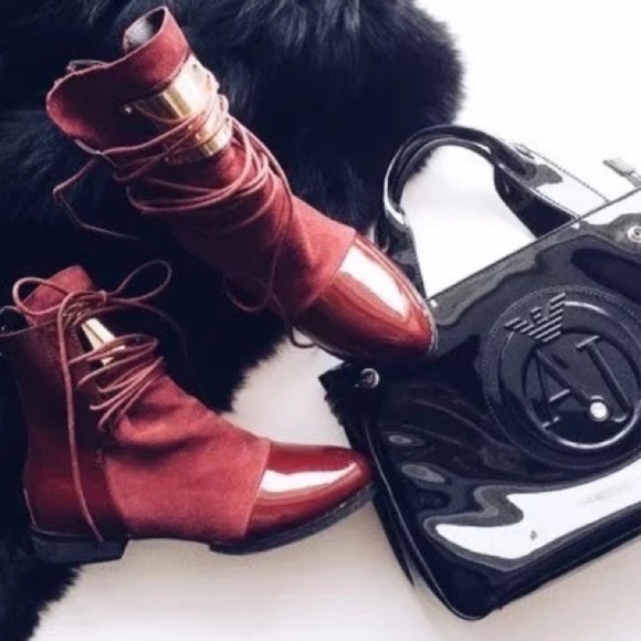 TSH Shoes - "Cant Tell Me Sh*t" **LAST CALL**